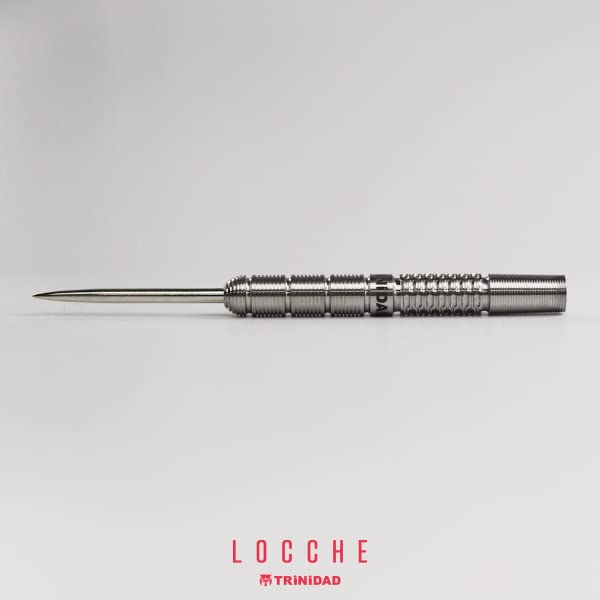 Amazon.co.jp: TRiNiDAD PRO Locche Steel Darts Barrel Trinidad Pro
